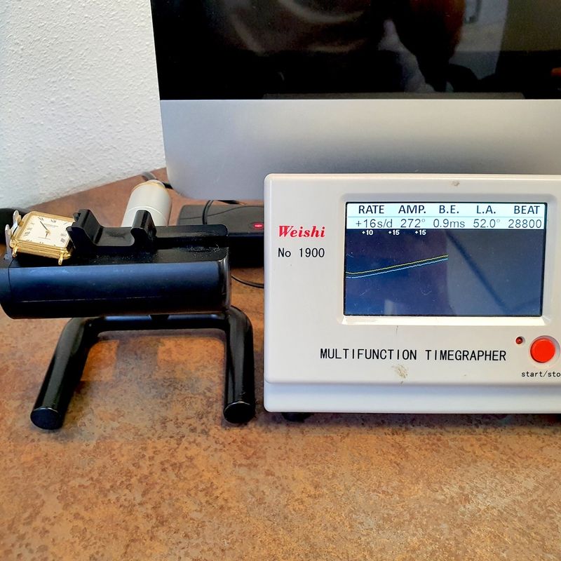 Image 10 of Raymond Weil Geneve Automatic; Unisex watch