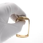 Image 5 of Rolex Lady-Datejust 26mm 6916; Vintage 18k Gold Women's Watch