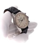 Image 12 of Heuer Carrera 'Red Tachymeter' 3647t; Vintage Watch