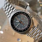 Image 19 of Omega Speedmaster Mark II 'Racing Dial' 145.014; Vintage chronograph men's watch