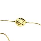 Image 4 of Adjustable bracelet with yinyang image