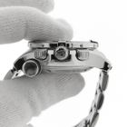 Image 8 of Breitling Emergency Mission A73321; Chronograph men's watch with emergency transmitter