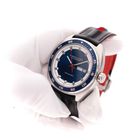 Image 5 of Hamilton Pan-Europ Automatic H354050; Men's Watch