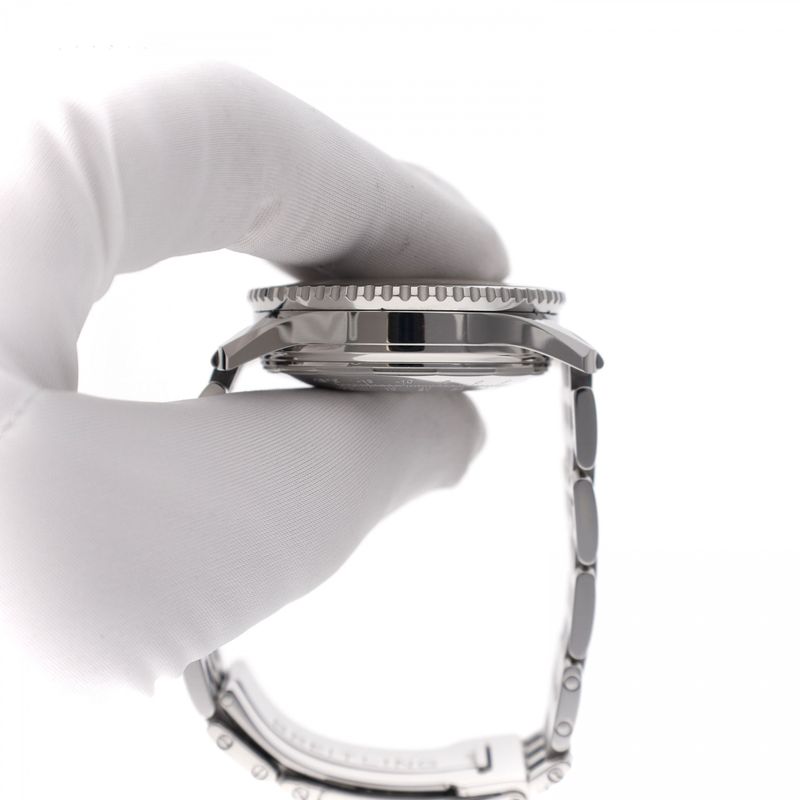 Afbeelding 12 van Breitling Navitimer Chronograph A23322; Automatisch heren horloge