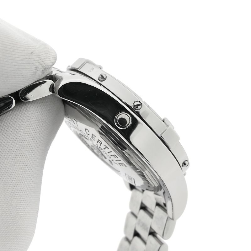 Image 9 of Breitling Superocean Automatic 42mm A17360; Men's diving watch