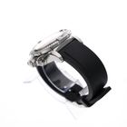 Image 6 of Breitling Chrono Avenger 'Sixty-Nine' Rattrapante A69360; Limited Edition Men's Watch