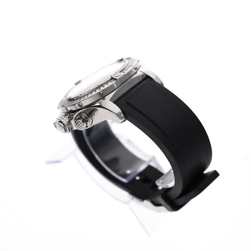 Image 6 of Breitling Chrono Avenger 'Sixty-Nine' Rattrapante A69360; Limited Edition Men's Watch