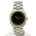 Image 1 of Omega Seamaster Polaris Multifunction 386.0822; Vintage analoog/digitaal horloge