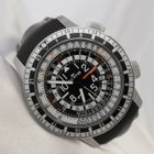 Image 6 of Fortis B-47 Calculator GMT; Automatic men's watch