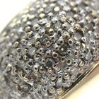 Image 4 of Exclusive gold ring pavé set with diamonds | 0.60 ct.