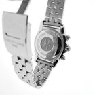 Image 9 of Breitling Chronomat 44 B01 AB0110; Chronograph men's watch