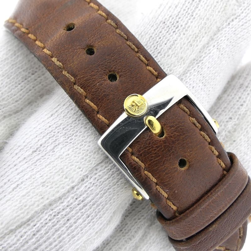 Image 6 of Chronoswiss Kelek; Automatic vintage moonphase/calendar movement