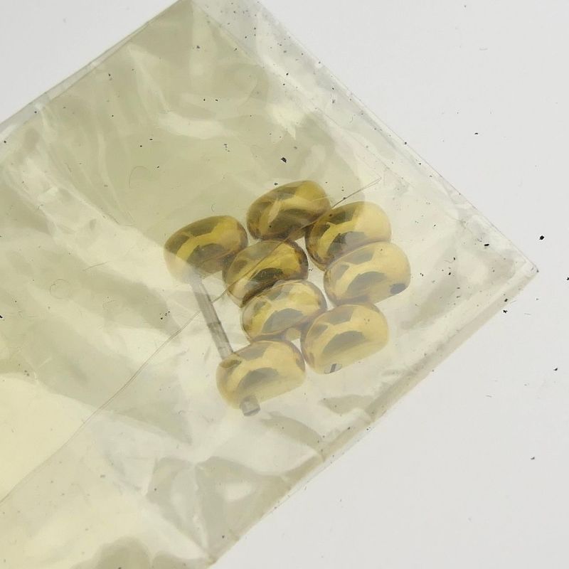 Image 12 of Chopard Happy Sport 27/6151; Exclusive 18ct. Gold Ladies Watch with Diamonds