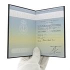 Image 7 of Graham Swordfish Limited Edition; Automatic chronograph men's watch