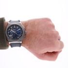 Image 9 of Zenith Defy El Primero '21' Skeleton 95.9002.9004/78.R584; Chronograph men's watch