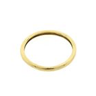 Image 2 of Gold sliding ring