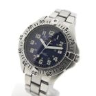 Image 5 of Breitling Colt A57035; Vintage men's watch