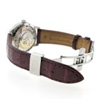 Image 7 of Glashütte Original PanoMaticReserve; Automatic men's watch