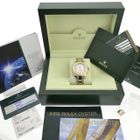 Image 22 of Rolex Yachtmaster 168623; 18k gold/steel watch