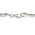 Image 3 of Silver king bracelet | 21.5 cm