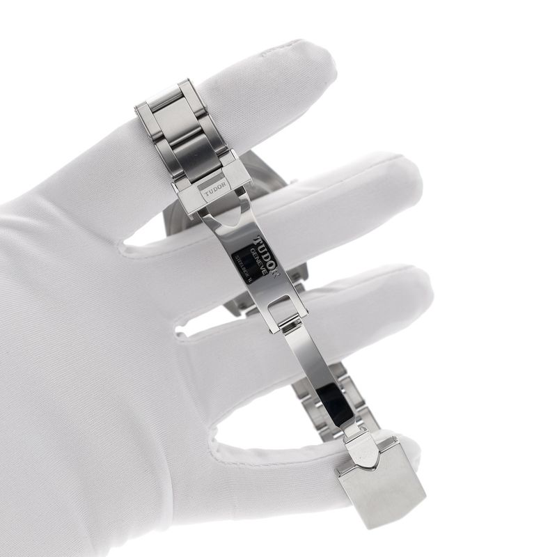 Image 16 of Tudor Black Bay '58 79030B; Automatic men's watch