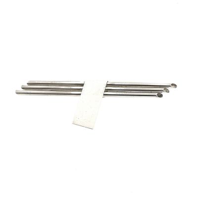 Image 1 of Silver Modern Fantasy Brooch