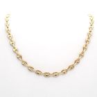 Image 5 of 8 carat fantasy link necklace