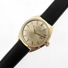 Image 11 of IWC Schaffhausen Yacht Club; Vintage 18k. watch