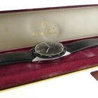 Image 17 of Omega Seamaster 120m; Vintage diving watch