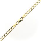 Image 4 of Golden fantasy link chain | 60.5 cm