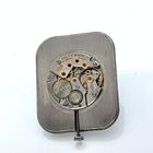 Image 15 of Rolex Cellini; Vintage 18k white gold men's watch