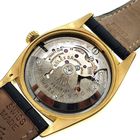 Image 16 of Rolex Datejust 18k; Men's watch | Ref. 6605