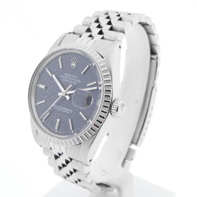 Image 2 of Rolex Datejust 'Stardust' Men's Watch