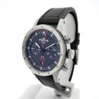 Image 2 of Fortis Flieger F-43 Bicompax F4240005; Automatic chronograph men's watch