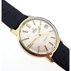 Image 8 of Omega Geneva Automatic; Vintage men's watch