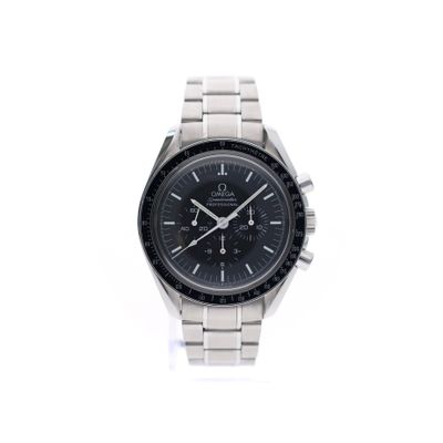 Image 1 of Omega Speedmaster Professional Moonwatch 3570.50.00; Men's Watch