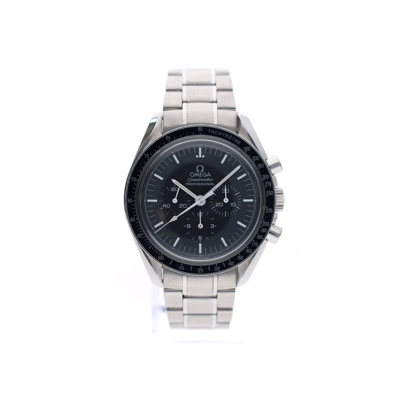 Image 1 of Omega Speedmaster Professional Moonwatch 3570.50.00; Men's Watch