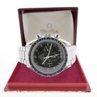 Image 10 of Omega Speedmaster Moonwatch 145022-69 ST; Vintage chronograph watch from 1969