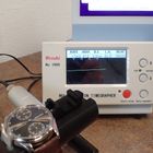 Image 18 of IWC Portuguese Regulator; 18k white gold men's watch