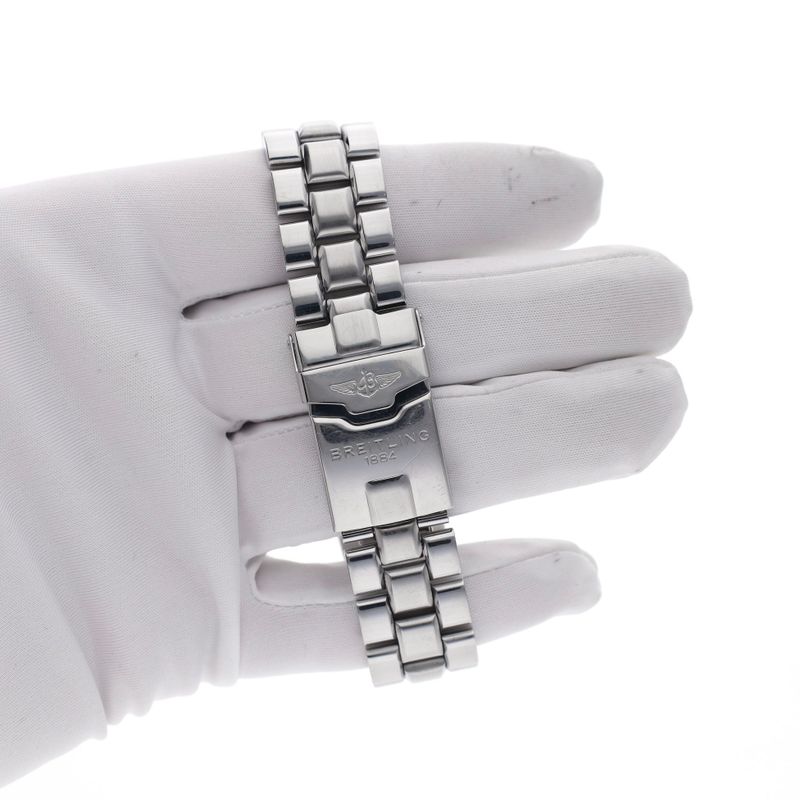 Image 9 of Breitling Superocean Professional A17040; Automatic Men’s Watch