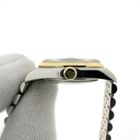 Image 9 of Rolex Datejust 16233; Automatic gold/steel watch