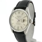 Image 2 of Rolex Date 1500; Automatic vintage watch from 1965
