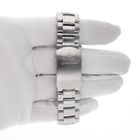 Image 15 of Omega Speedmaster Broad Arrow 3551.20.00; Chronograph men's watch