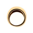 Afbeelding 6 van Gouden Nouvelle Vague ring; Cartier