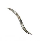 Image 4 of Silver pendant with zirconia