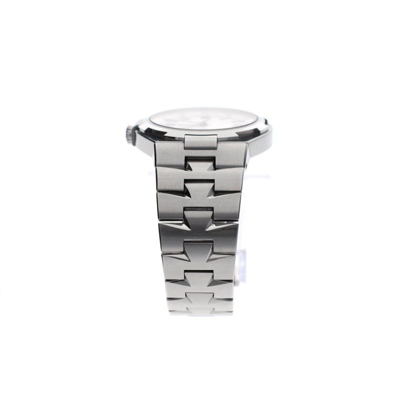 Image 7 of Vacheron Constantin Overseas 42mm 47040/B01A-9093; Automatic Men's Watch