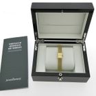 Image 4 of Omega De Ville 8197; 18k gold women's watch