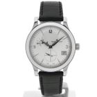 Image 1 of Jaeger-LeCoultre Master Control Hometime 147.8.05.S; Automatic men's watch