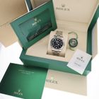 Image 17 of Rolex Explorer 36mm 124270; Automatic watch