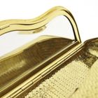 Image 15 of 18K Exclusive Gold Clutch/Purse | Vintage